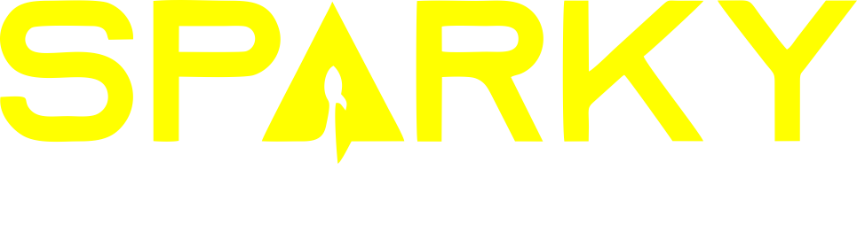 sparky logo