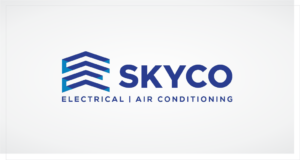 Client logo