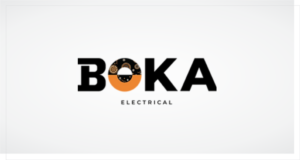 Client logo