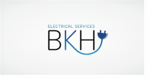Client logo