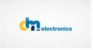 Client logo
