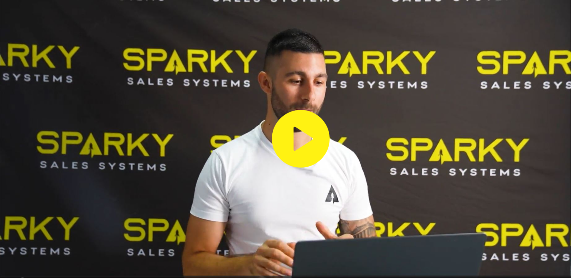 Sparky course