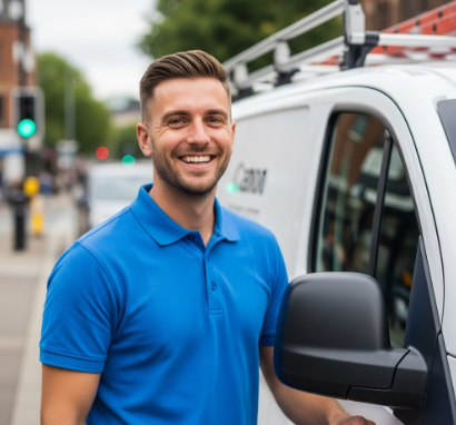 Business Insurance for Electricians