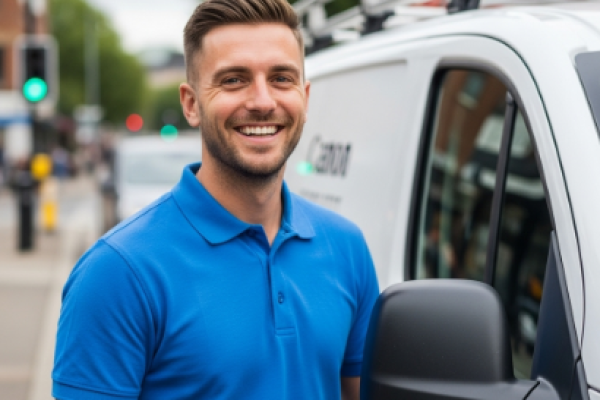 Business Insurance for Electricians